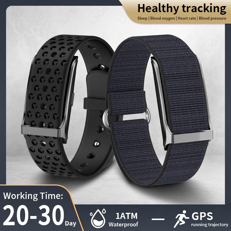 Smartwatch Watches Price - LIGE jam tangan pintar untuk pria