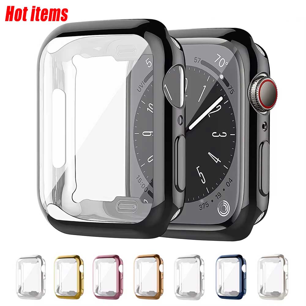 Smartwatch Watches Price - PENUTUP UNTUK casing jam tangan Apple,