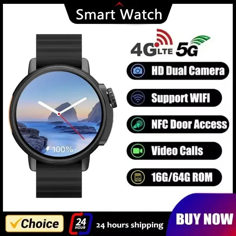 Smartwatch Watches For Women With Gps - Jam Tangan Pintar Android X800 Terbaru,