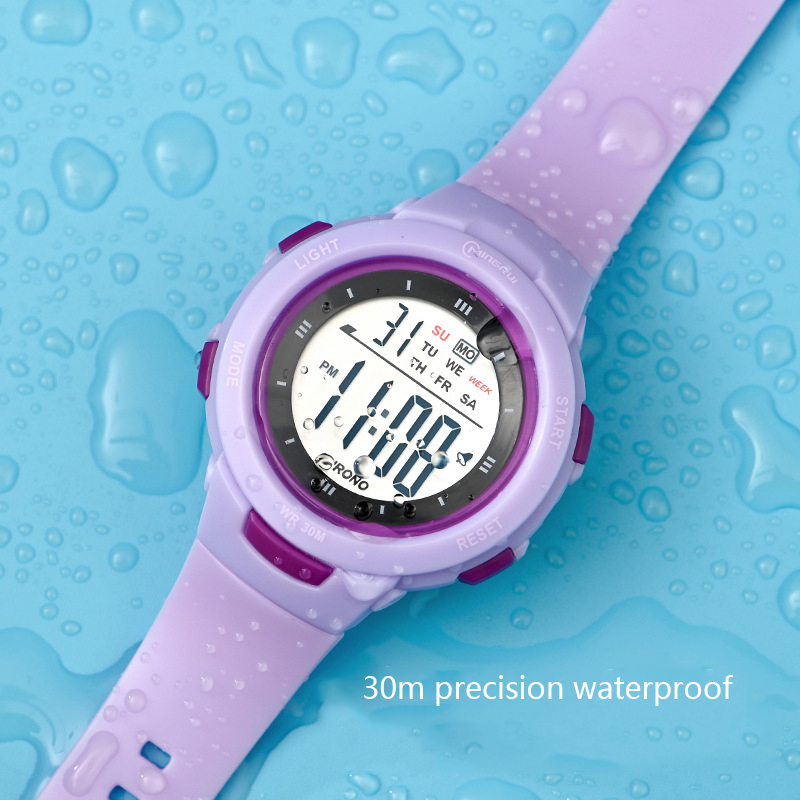 Smartwatch Watches For Kids - Utthai jam tangan anak jam tangan