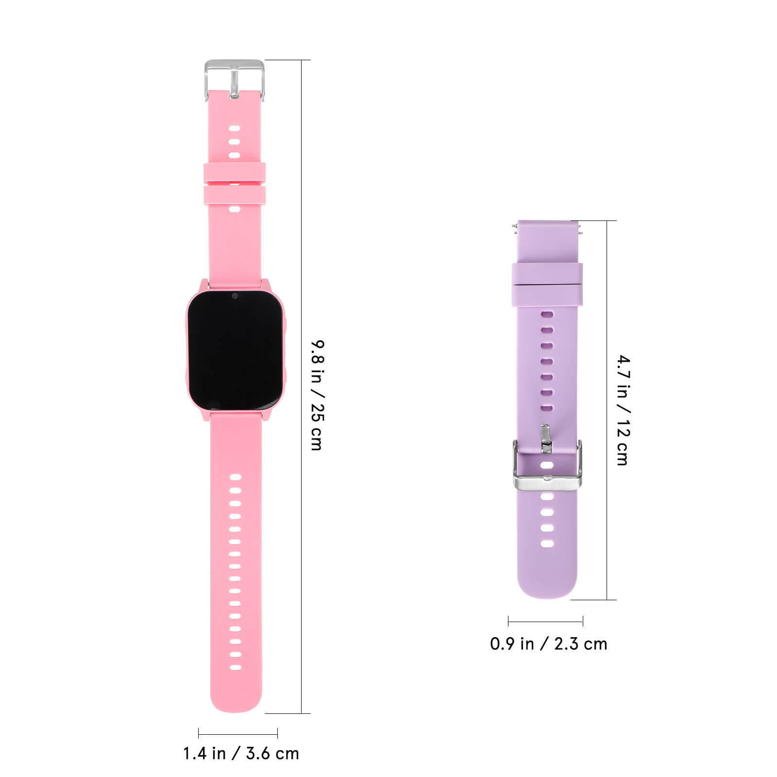 Jam Tangan Digital untuk Anak  - Smartwatch Digital Watches For Kid Girl ulasan dan harga