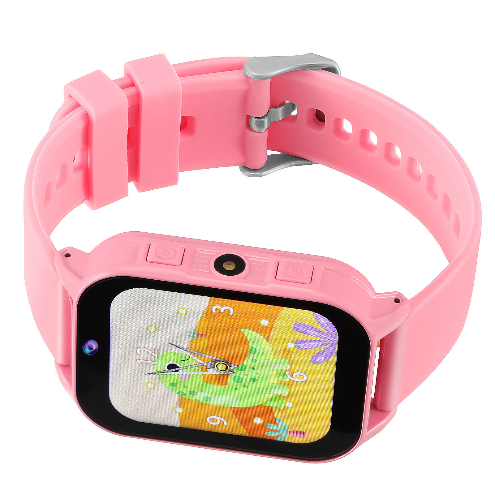 Jam Tangan Digital untuk Anak  - Smartwatch Digital Watches For Kid Girl ulasan dan harga