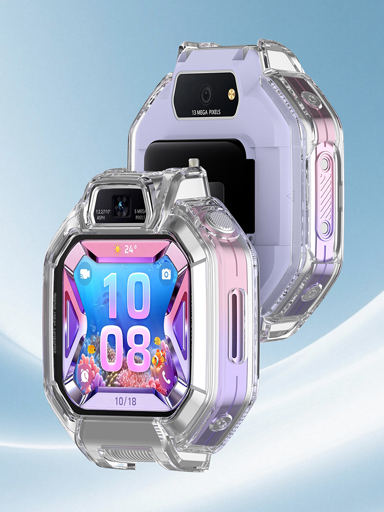 Untuk Huawei Watch Kids X1/Wat - Smartwatch Watches For Kids ulasan dan harga