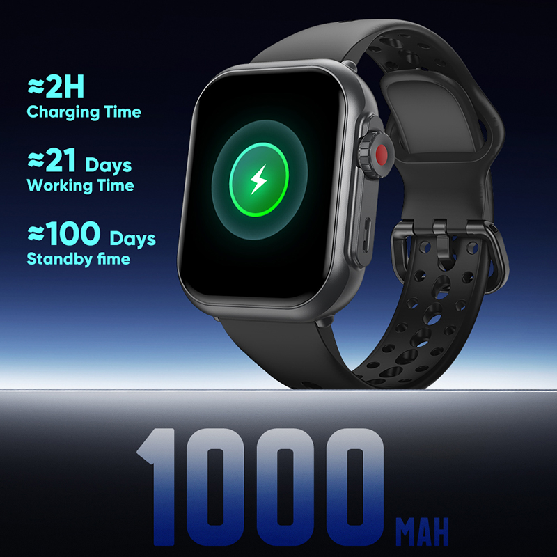 Jam Tangan Pintar Ultra 2 SE P - Smartwatch Watches For Women With Gps ulasan dan harga