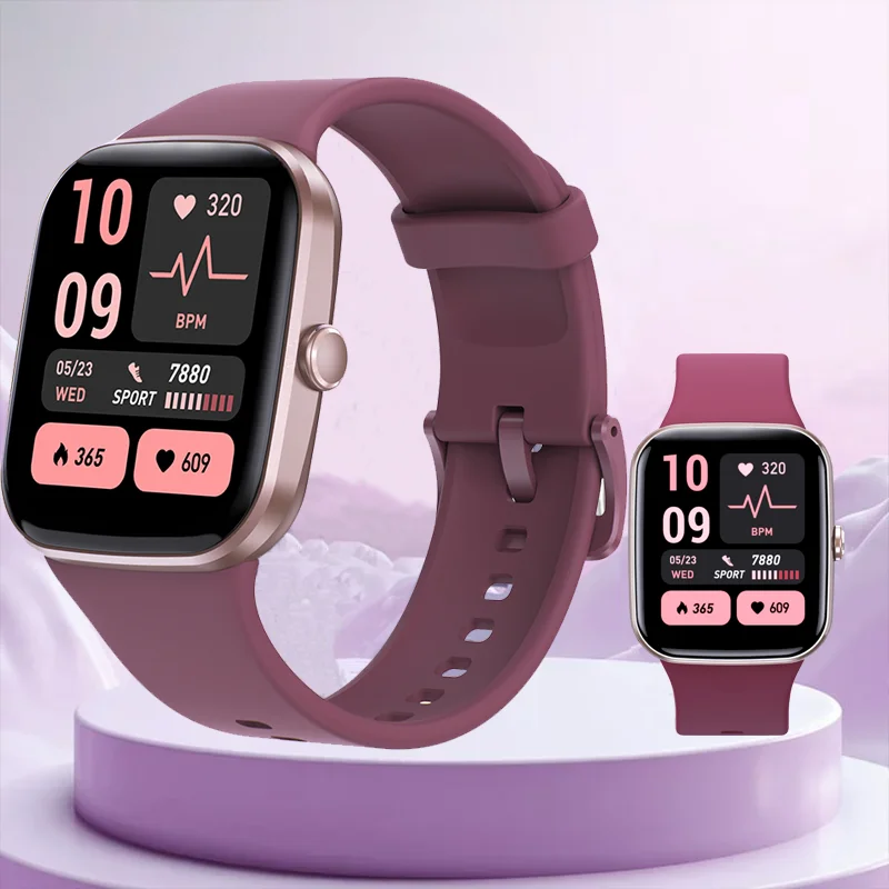 Amazfit GTS 2 jam tangan pinta - Smartwatch Watches For Women With Gps ulasan dan harga