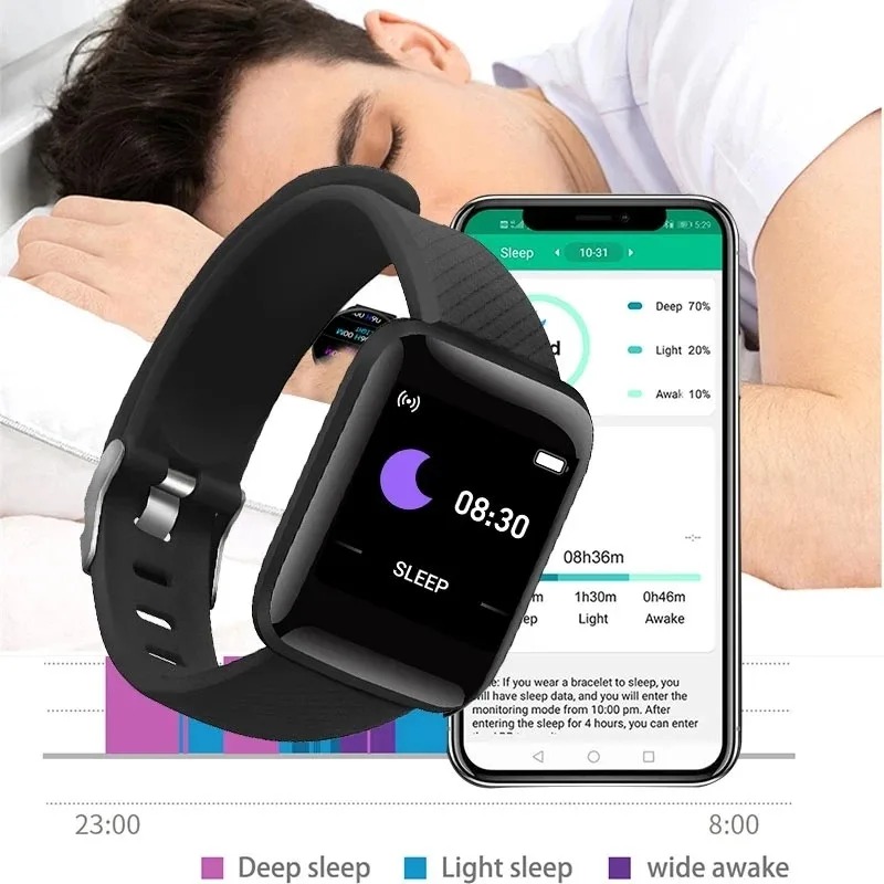 Jam tangan pintar LED anak-ana - Smartwatch Digital Watches For Kid Girl ulasan dan harga