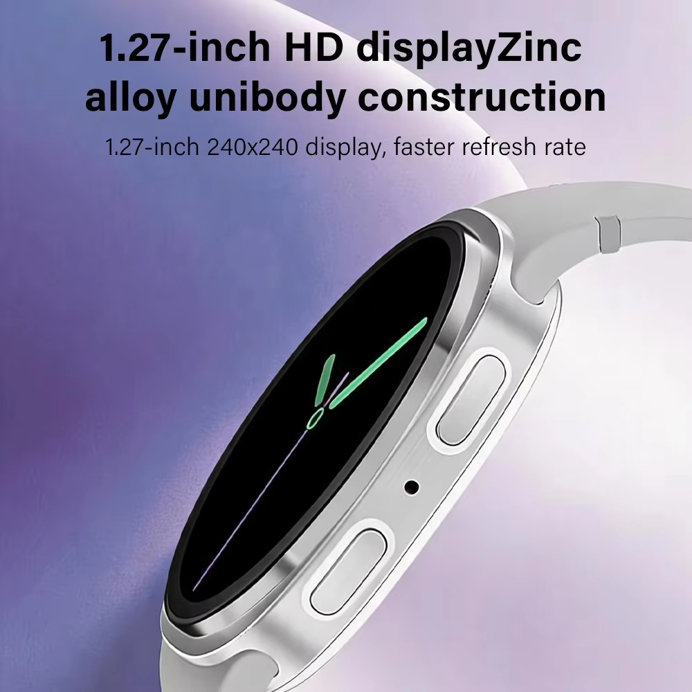 Jam Tangan Pintar GPS Terbaru  - Smartwatch Watches For Women With Gps ulasan dan harga