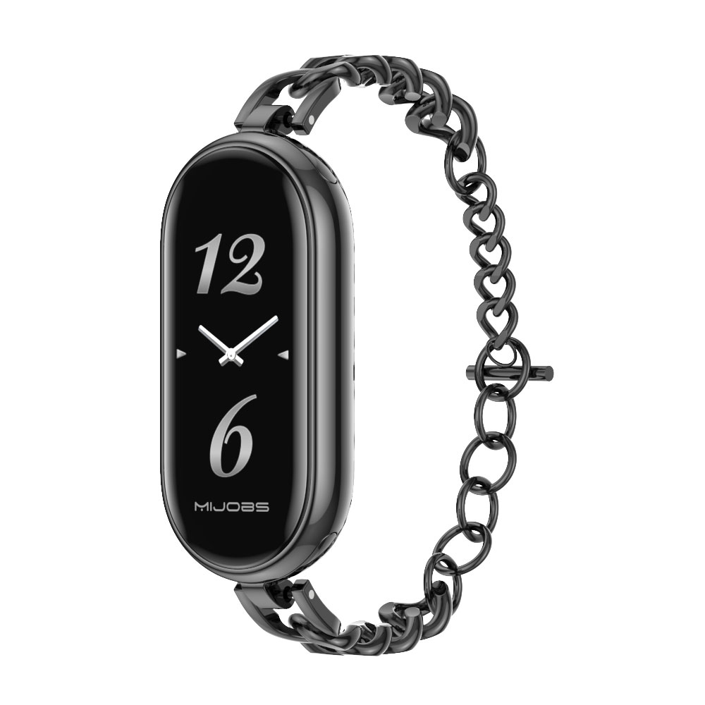 Tali Rantai untuk Mi Band 11,  - Watches Ladies Smartwatch ulasan dan harga