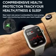 Jam Tangan Pintar Edisi Global - Smartwatch Watches Brands For Women ulasan dan harga