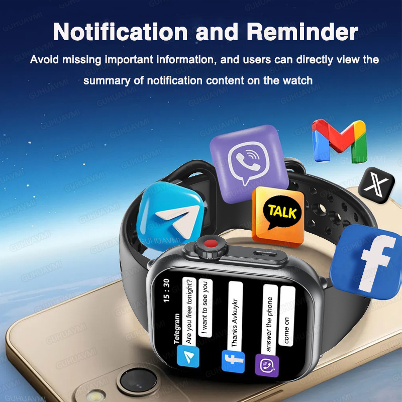 Jam Tangan Pintar 2025 Fashion - Smartwatch Watches Brands For Women ulasan dan harga