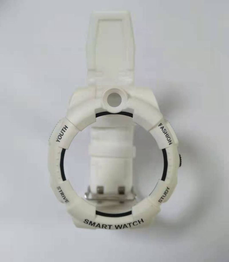 Casing tali jam tangan cerdas  - Smartwatch Watches For Kids With Gps ulasan dan harga