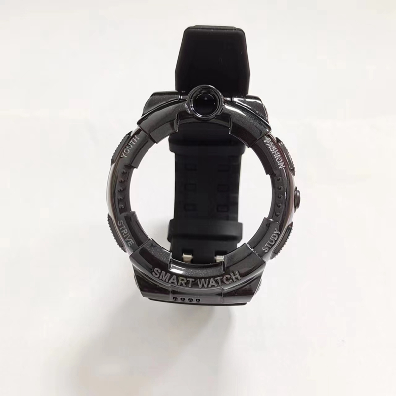 Casing tali jam tangan cerdas  - Smartwatch Watches For Kids With Gps ulasan dan harga