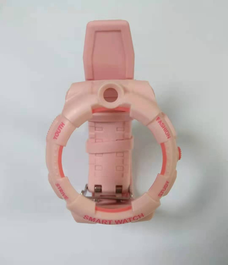 Casing tali jam tangan cerdas  - Smartwatch Watches For Kids With Gps ulasan dan harga