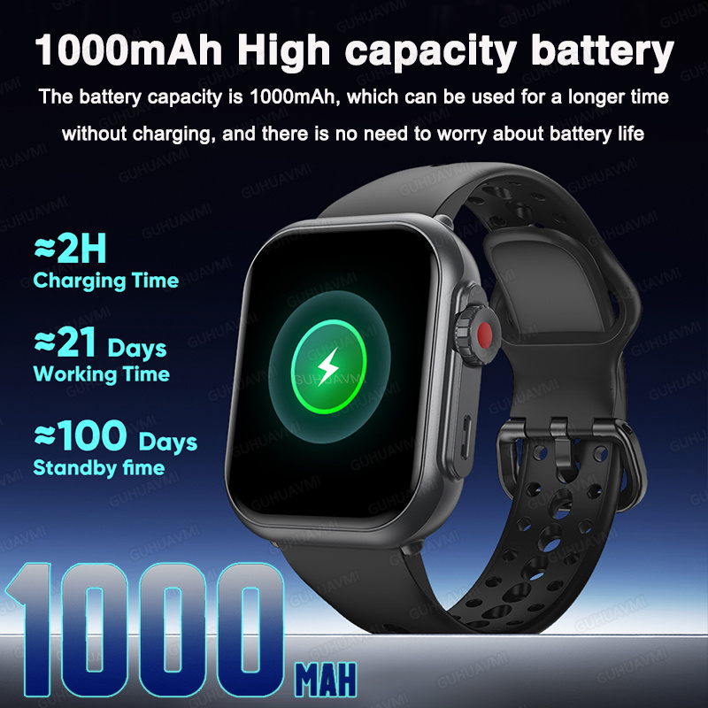 Jam Tangan Pintar Ultra 2 SE u - Smartwatch Watches Brands For Women ulasan dan harga