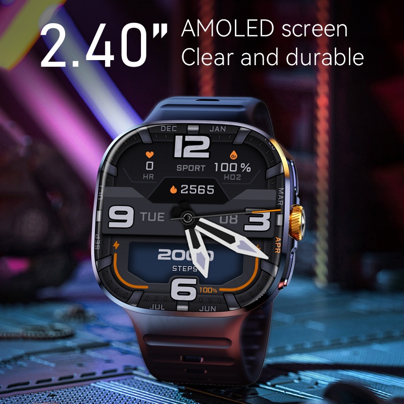 M99 Jam Tangan Pintar Android  - Smartwatch Watches Price ulasan dan harga