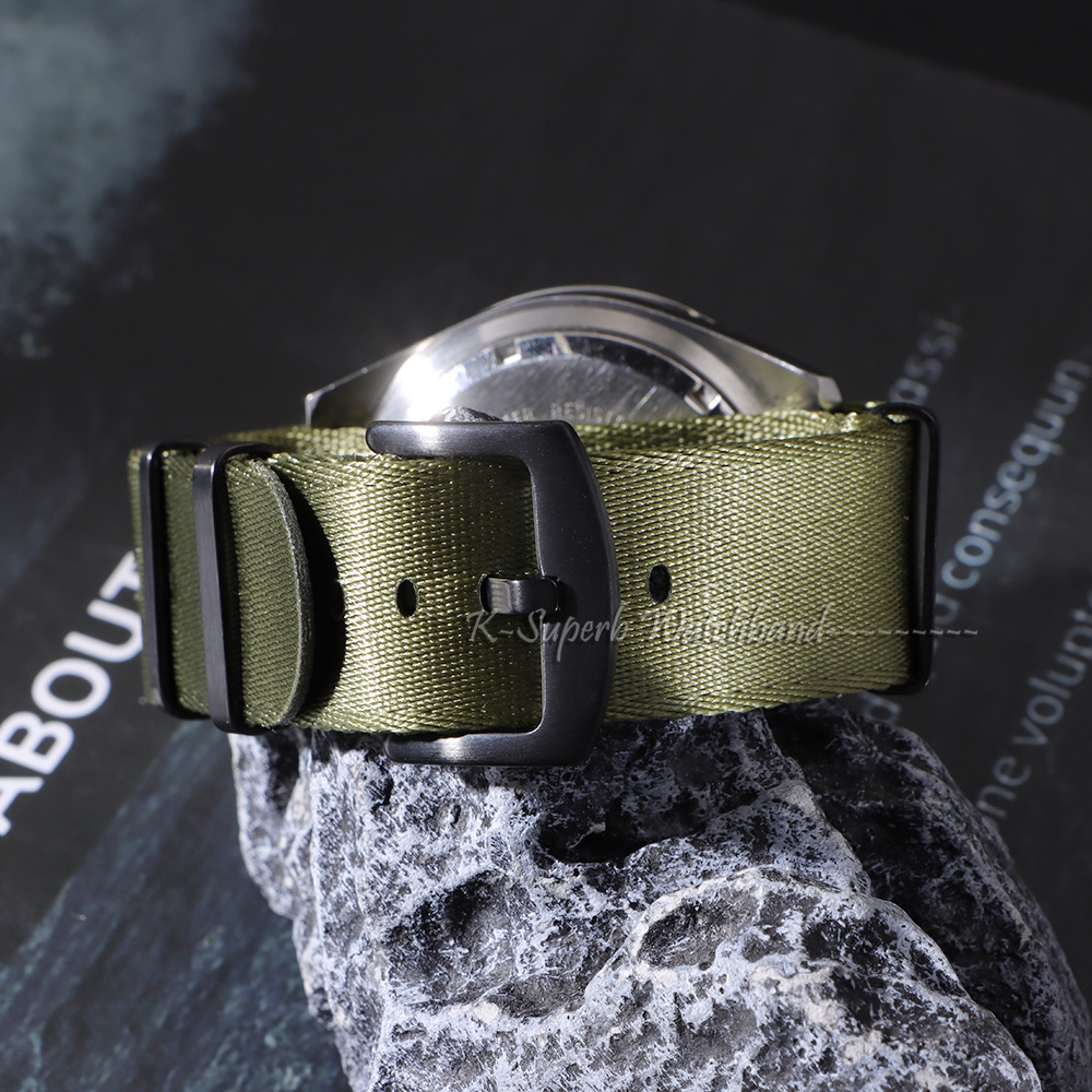 Tali Jam Tangan Nilon dengan K - Watches Rolex Smartwatch ulasan dan harga