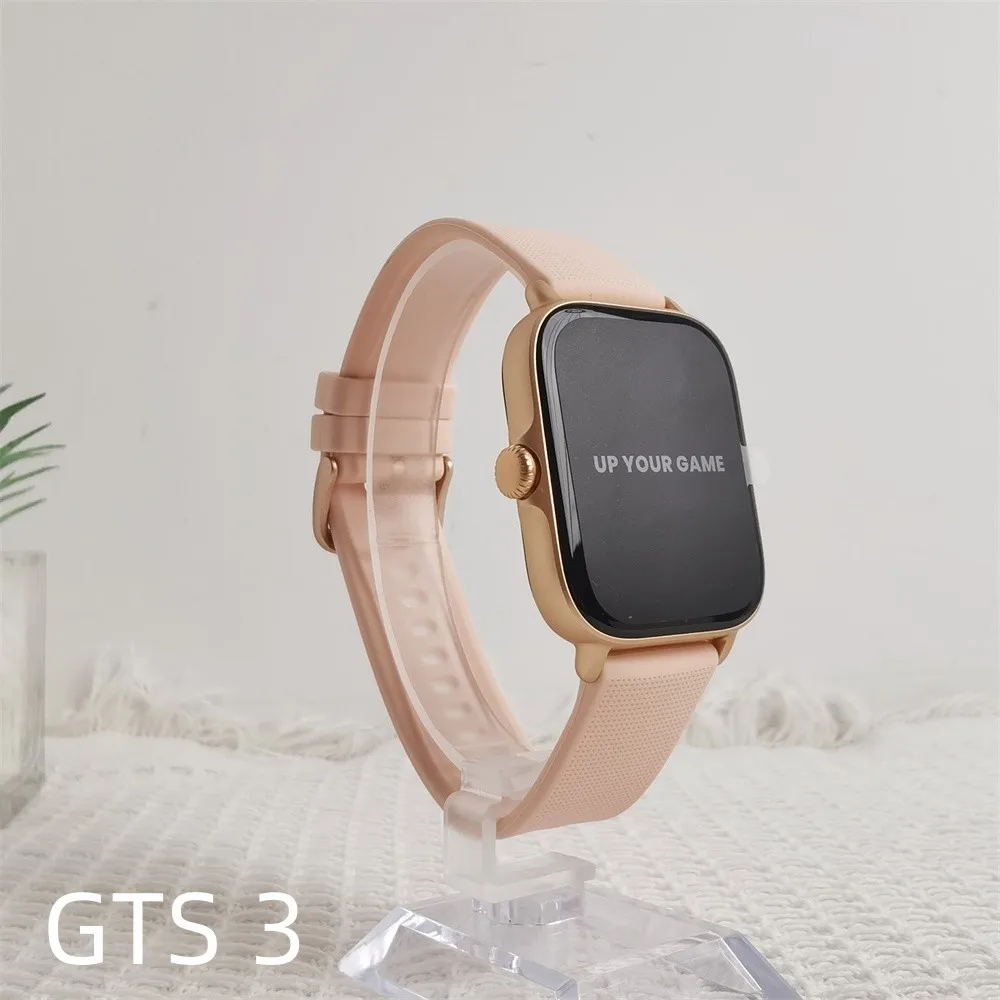 Jam Tangan Pintar Amazfit GTS  - Timex Watches Smartwatch ulasan dan harga
