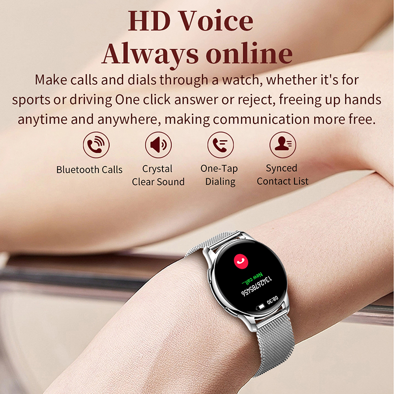 Jam Tangan Fashion Pintar Bent - Timex Watches Smartwatch ulasan dan harga